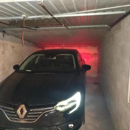 T2 En Hypercentre -Parking Prive-Clim-Proche Plage サント・マキシム エクステリア 写真
